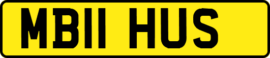 MB11HUS