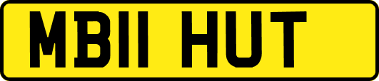 MB11HUT