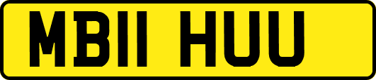 MB11HUU
