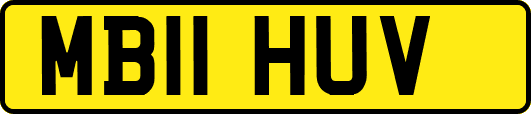 MB11HUV