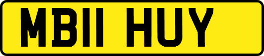 MB11HUY