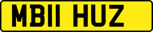 MB11HUZ