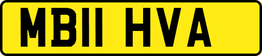 MB11HVA