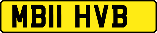 MB11HVB