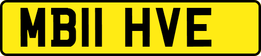 MB11HVE