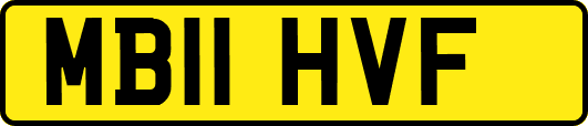 MB11HVF