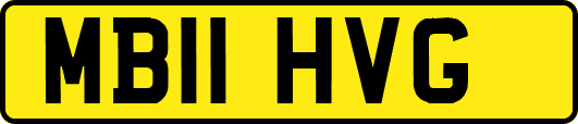 MB11HVG
