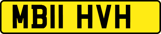 MB11HVH