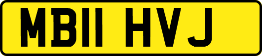 MB11HVJ
