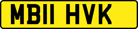 MB11HVK