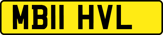 MB11HVL