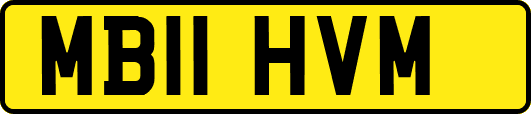 MB11HVM