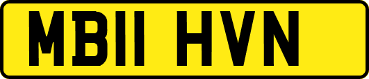 MB11HVN