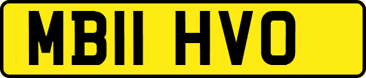 MB11HVO
