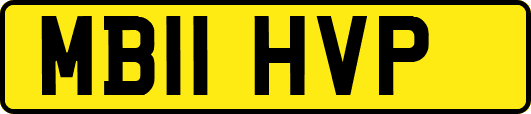 MB11HVP