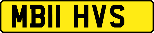 MB11HVS