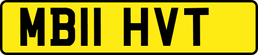 MB11HVT