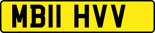 MB11HVV