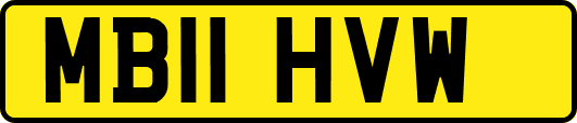 MB11HVW