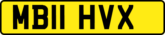 MB11HVX