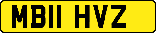 MB11HVZ