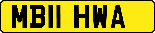MB11HWA