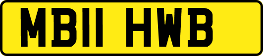 MB11HWB
