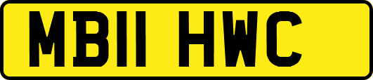 MB11HWC