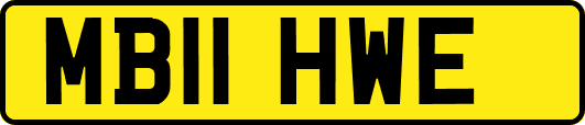 MB11HWE