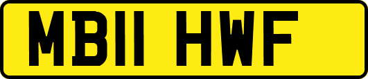 MB11HWF