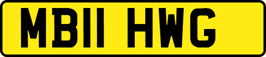 MB11HWG