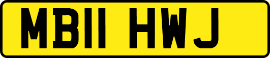 MB11HWJ