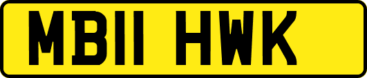 MB11HWK