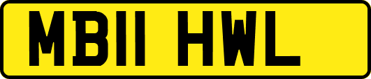 MB11HWL