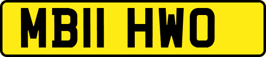 MB11HWO