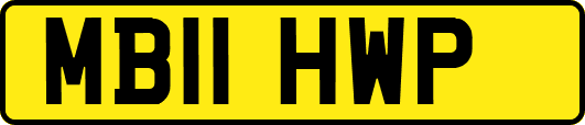 MB11HWP