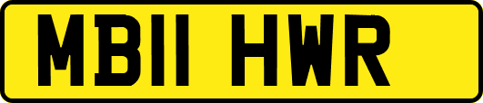 MB11HWR