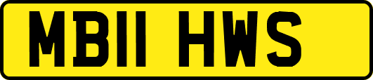 MB11HWS