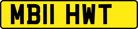 MB11HWT