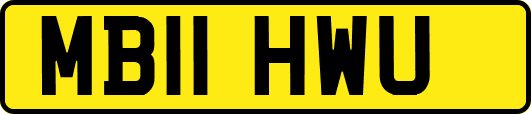 MB11HWU