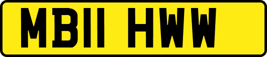 MB11HWW