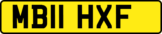 MB11HXF