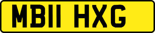 MB11HXG