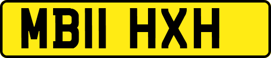 MB11HXH