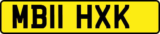 MB11HXK