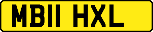 MB11HXL