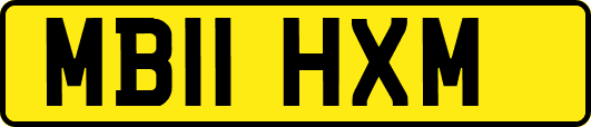 MB11HXM