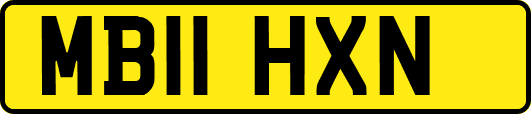 MB11HXN