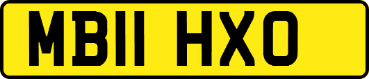 MB11HXO