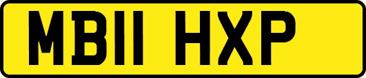 MB11HXP